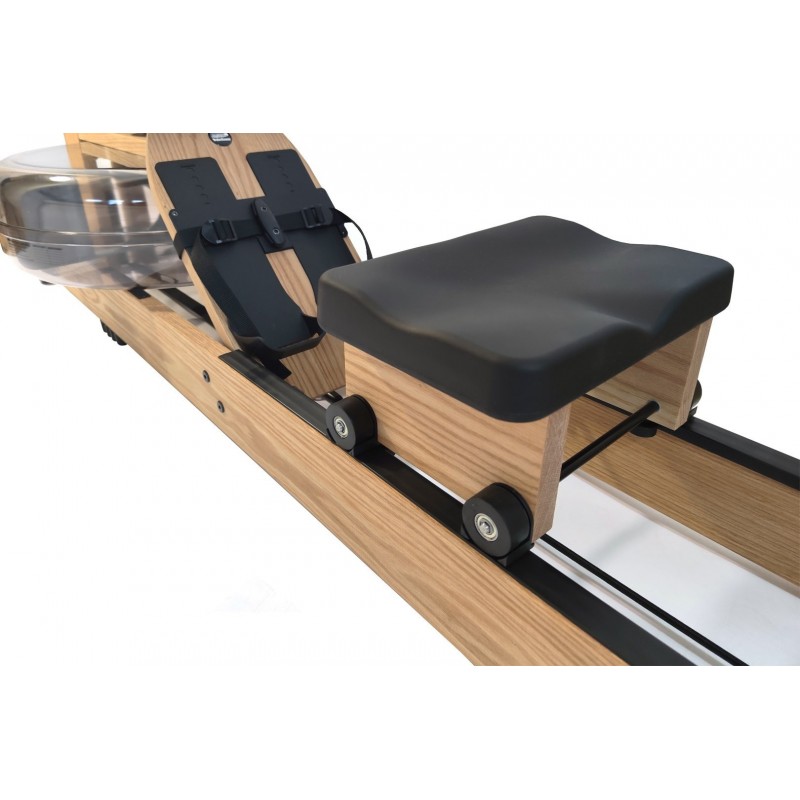 Wioślarz wodny WaterRower Oak S4 Dąb - 2347