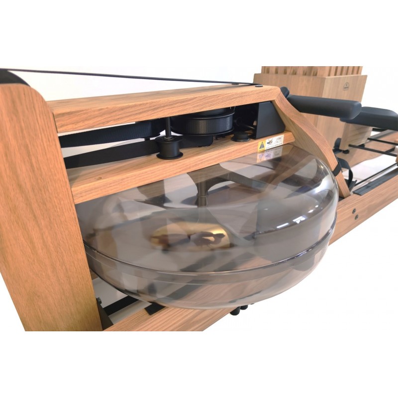 Wioślarz wodny WaterRower Oak S4 Dąb - 2348
