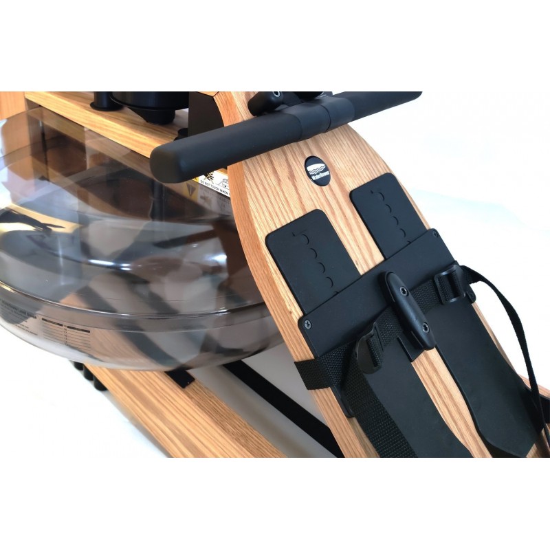 Wioślarz wodny WaterRower Oak S4 Dąb - 2349