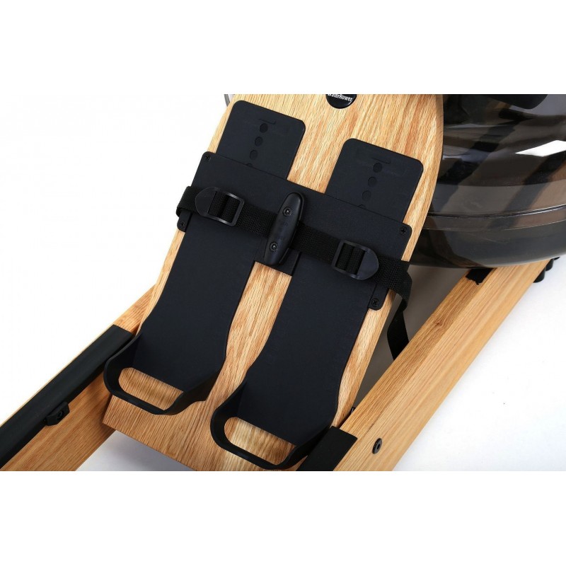 Wioślarz wodny WaterRower Oak S4 Dąb - 2353