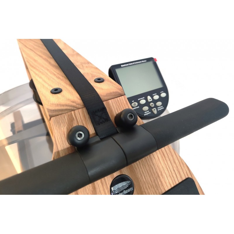 Wioślarz wodny WaterRower Oak S4 Dąb - 2354