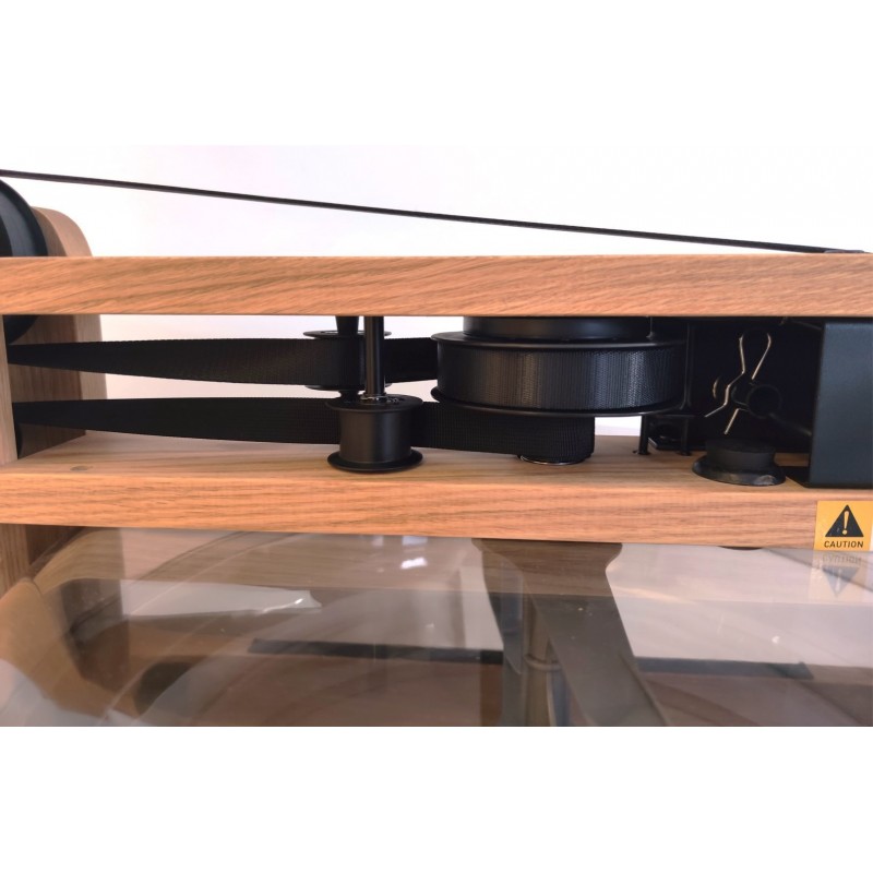 Wioślarz wodny WaterRower Oak S4 Dąb - 2356