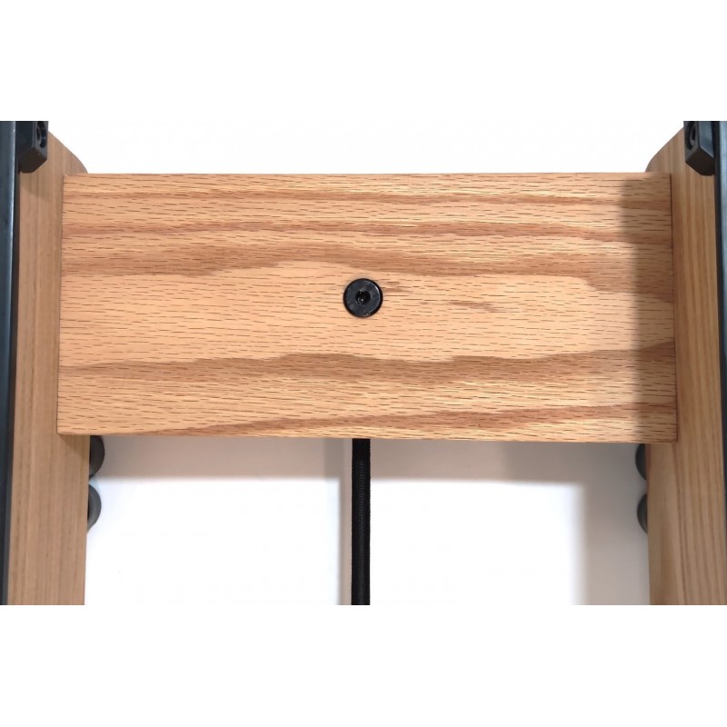 Wioślarz wodny WaterRower Oak S4 Dąb - 2360