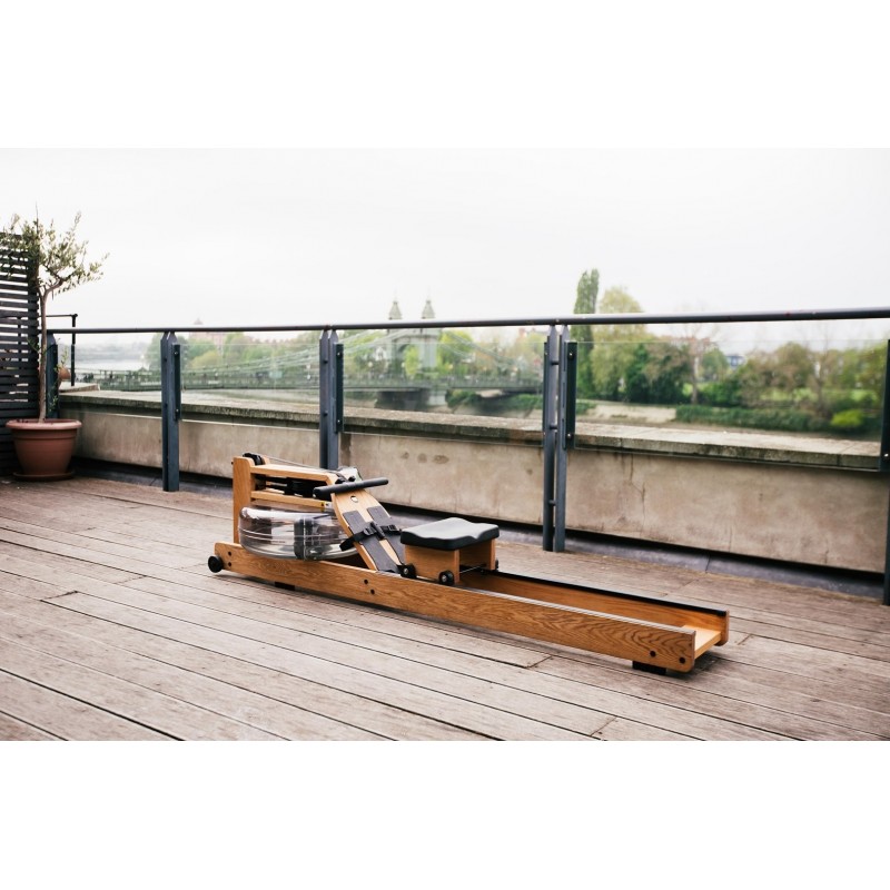 Wioślarz wodny WaterRower Oak S4 Dąb - 2362