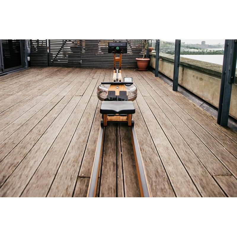 Wioślarz wodny WaterRower Oak S4 Dąb - 2363