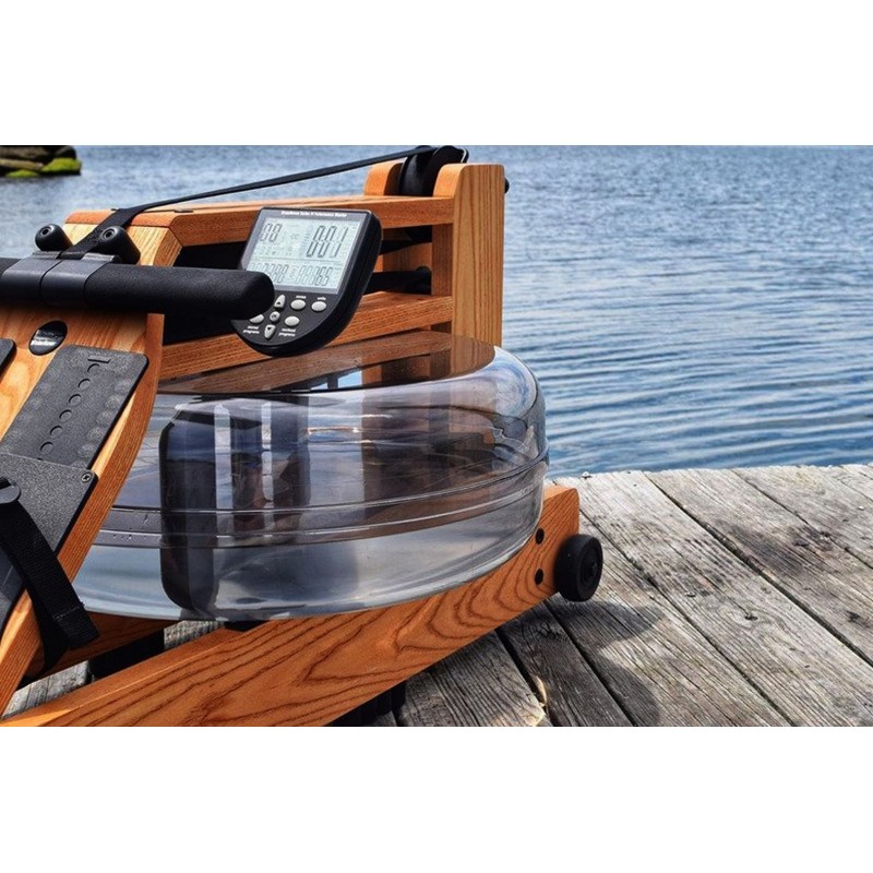Wioślarz wodny WaterRower Oak S4 Dąb - 2366