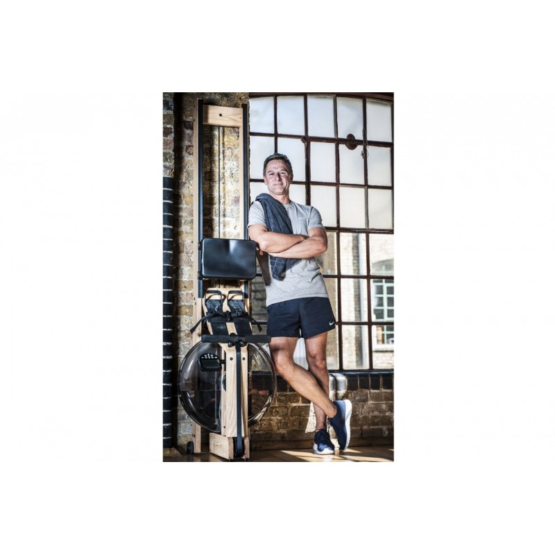 Wioślarz wodny WaterRower Oak S4 Dąb - 2367