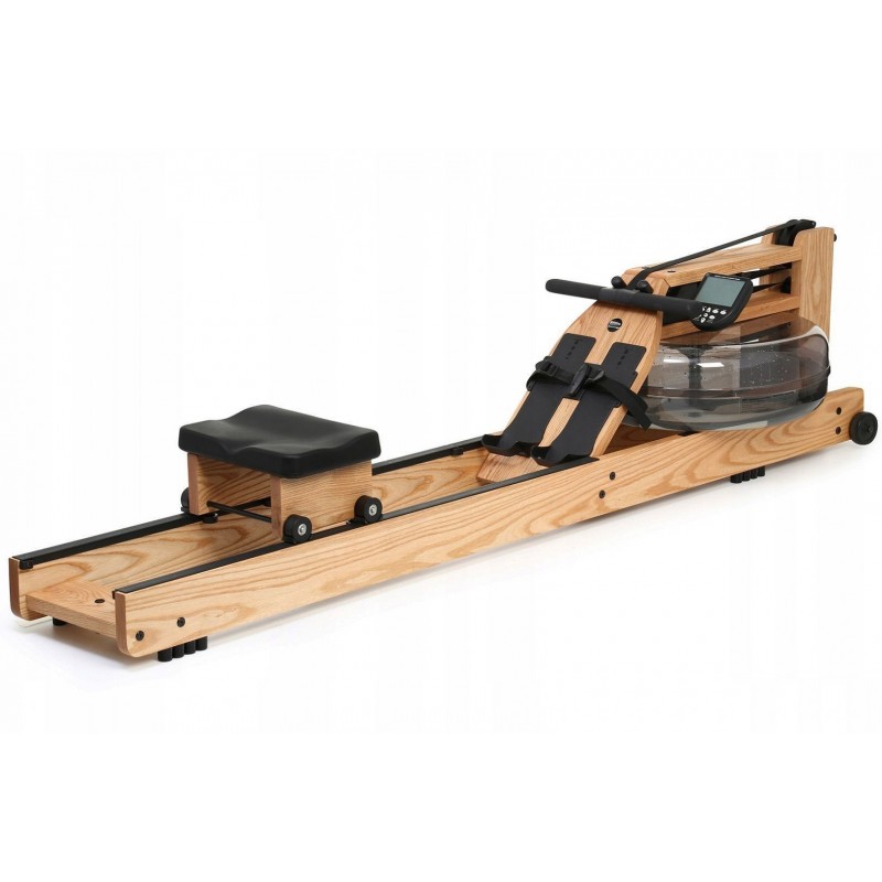 Wioślarz wodny WaterRower Natural S4 Jesion - 2369
