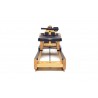 Wioślarz wodny WaterRower Natural S4 Jesion - 2379