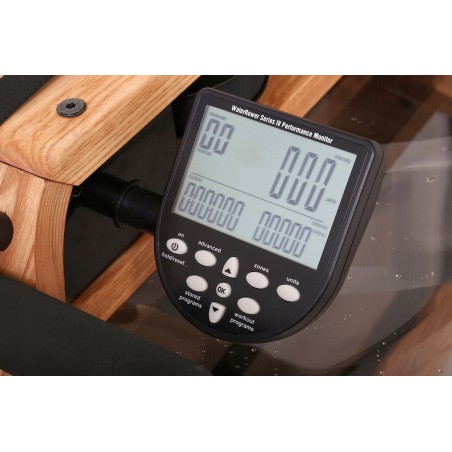 Wioślarz wodny WaterRower Natural S4 Jesion - 2391