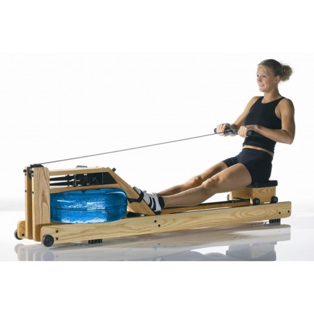 Wioślarz wodny WaterRower Natural S4 Jesion - 2392