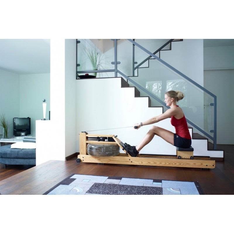 Wioślarz wodny WaterRower Natural S4 Jesion - 2394