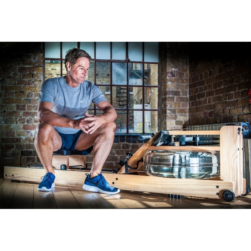 Wioślarz wodny WaterRower Natural S4 Jesion - 2402