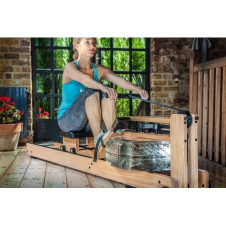 Wioślarz wodny WaterRower Natural S4 Jesion - 2407