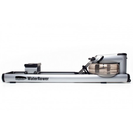 Wioślarz wodny WaterRower M1 LoRise S4 Aluminium - 2414