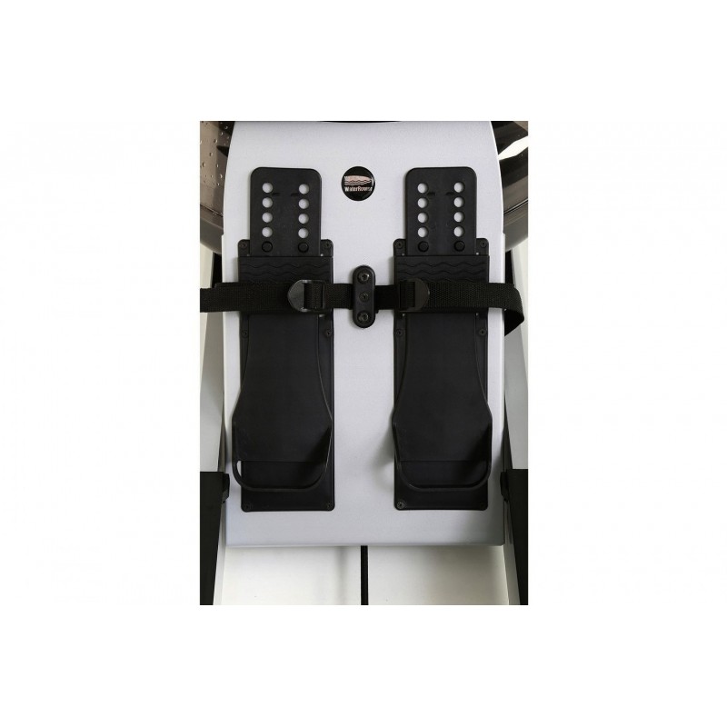 Wioślarz wodny WaterRower M1 LoRise S4 Aluminium - 2422