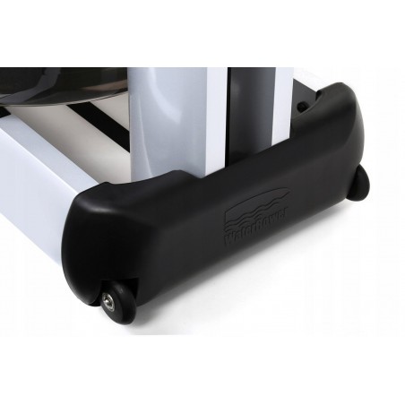 Wioślarz wodny WaterRower M1 LoRise S4 Aluminium - 2423