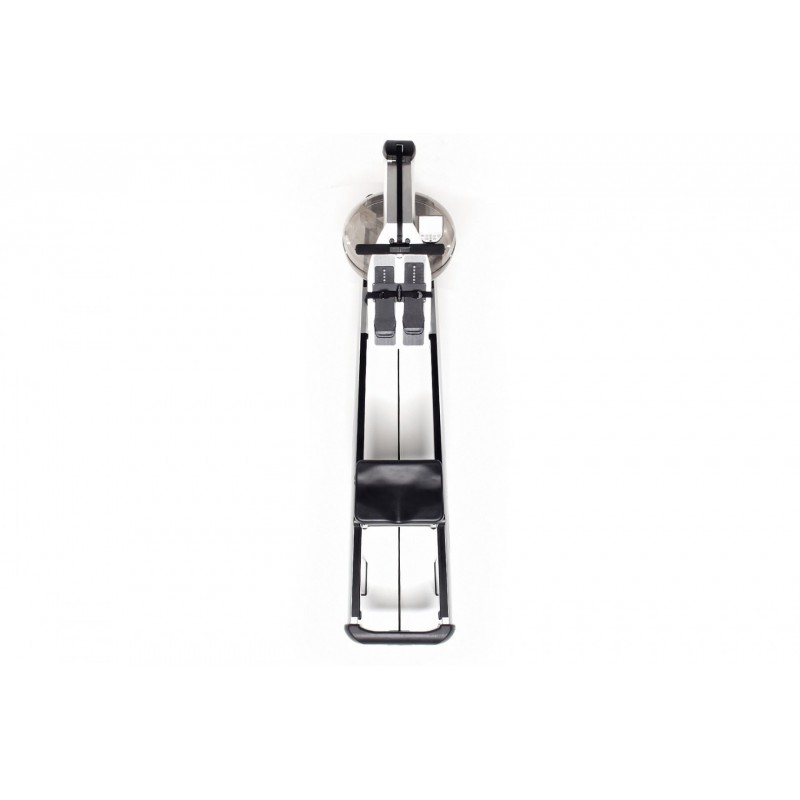 Wioślarz wodny WaterRower M1 HiRise S4 Aluminium - 2435