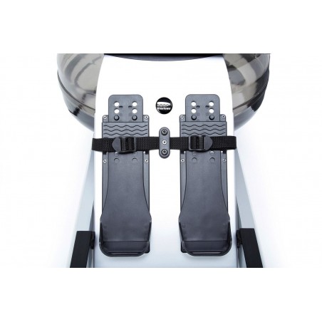 Wioślarz wodny WaterRower M1 HiRise S4 Aluminium - 2438