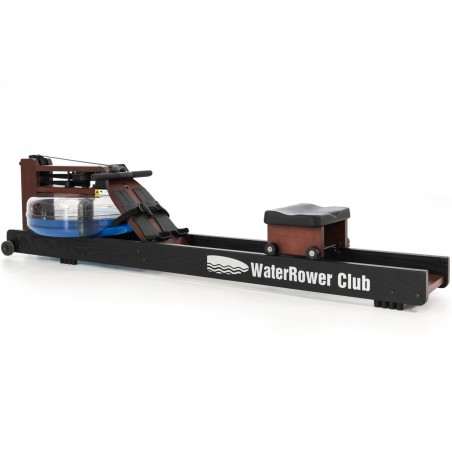 Wioślarz wodny WaterRower Club S4 Jesion - 2476