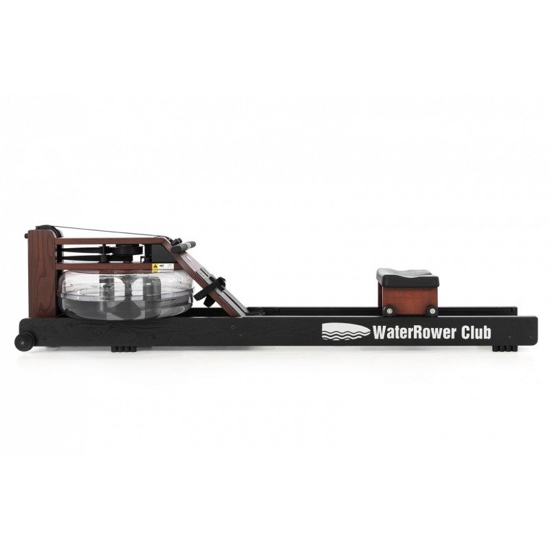 Wioślarz wodny WaterRower Club S4 Jesion - 2478