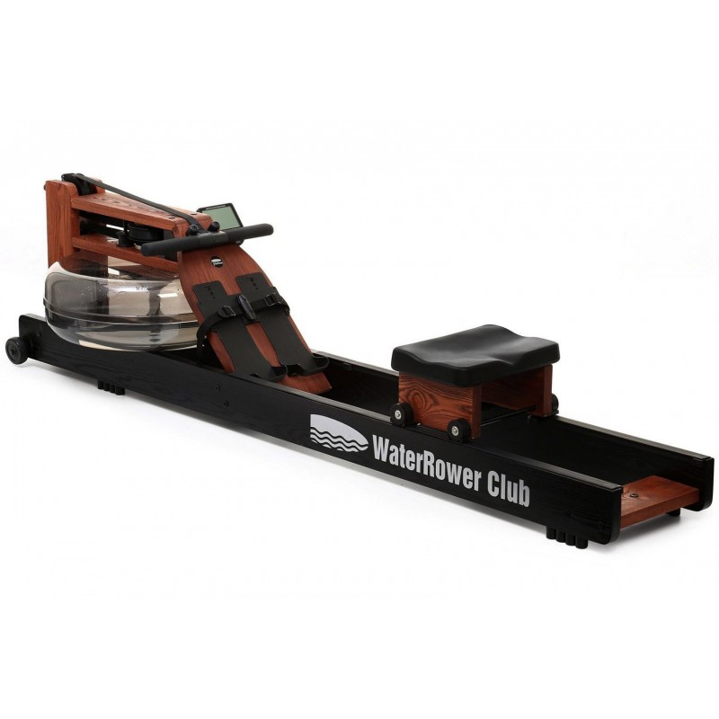 Wioślarz wodny WaterRower Club S4 Jesion - 2480