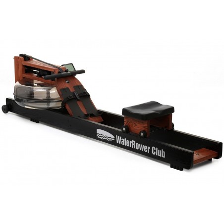 Wioślarz wodny WaterRower Club S4 Jesion - 2480