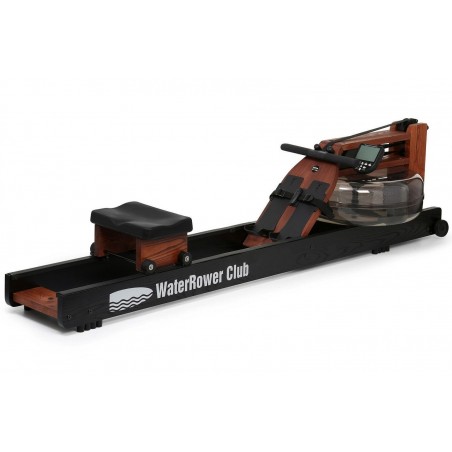 Wioślarz wodny WaterRower Club S4 Jesion - 2481