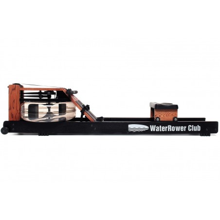 Wioślarz wodny WaterRower Club S4 Jesion - 2482