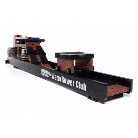 Wioślarz wodny WaterRower Club S4 Jesion - 2484