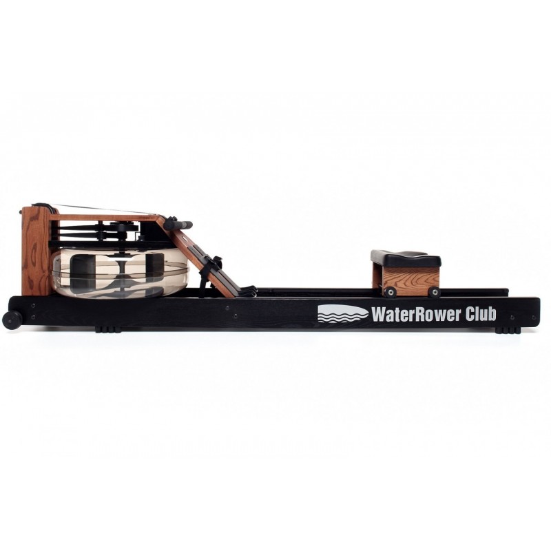 Wioślarz wodny WaterRower Club S4 Jesion - 2486