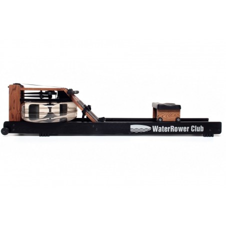 Wioślarz wodny WaterRower Club S4 Jesion - 2486