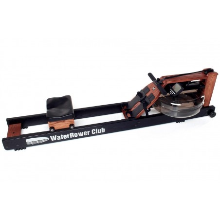 Wioślarz wodny WaterRower Club S4 Jesion - 2489