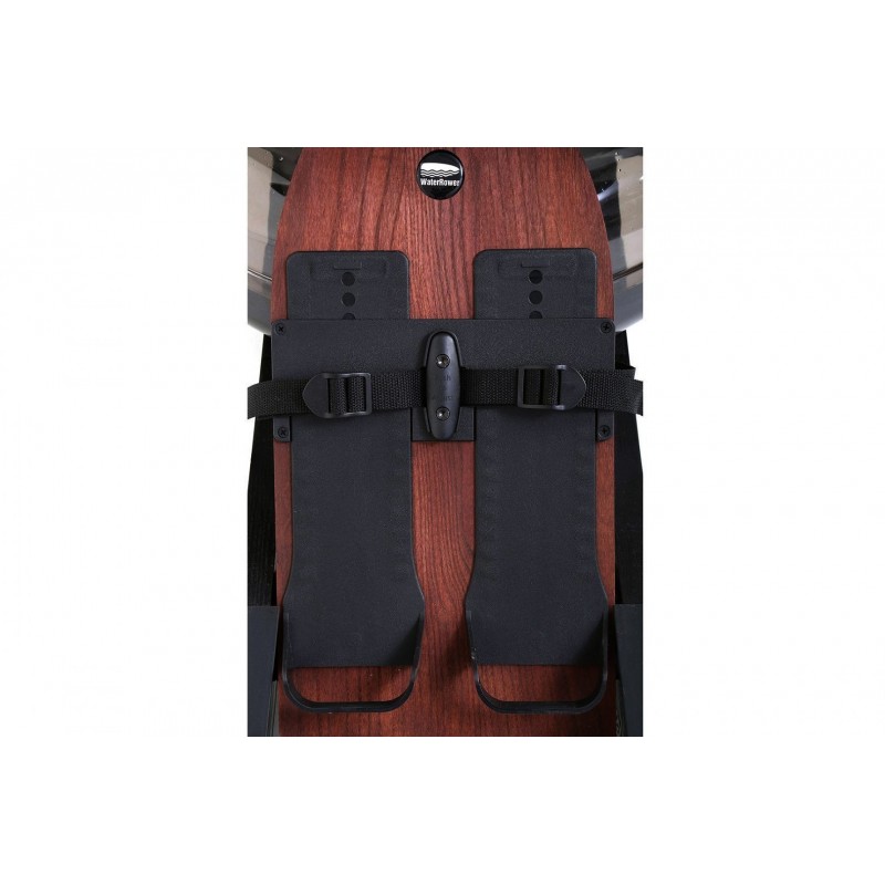 Wioślarz wodny WaterRower Club S4 Jesion - 2498