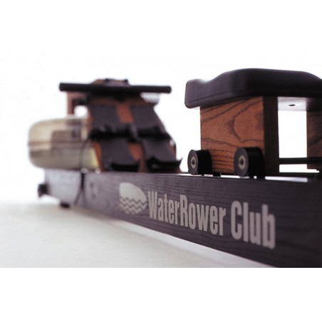 Wioślarz wodny WaterRower Club S4 Jesion - 2499