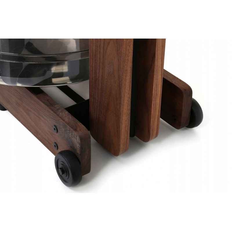 Wioślarz wodny WaterRower Classic S4 Orzech - 2526