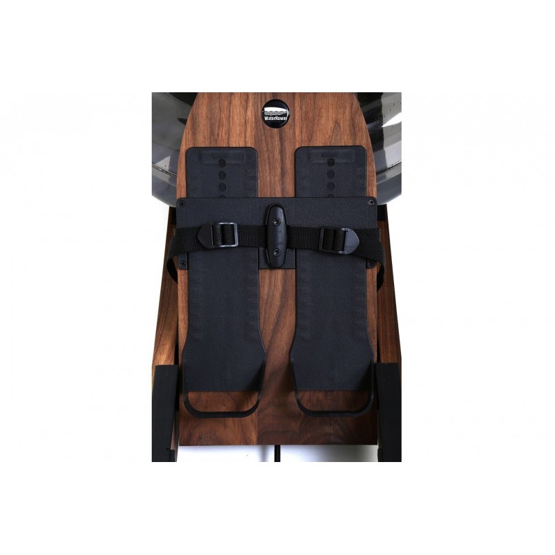 Wioślarz wodny WaterRower Classic S4 Orzech - 2527