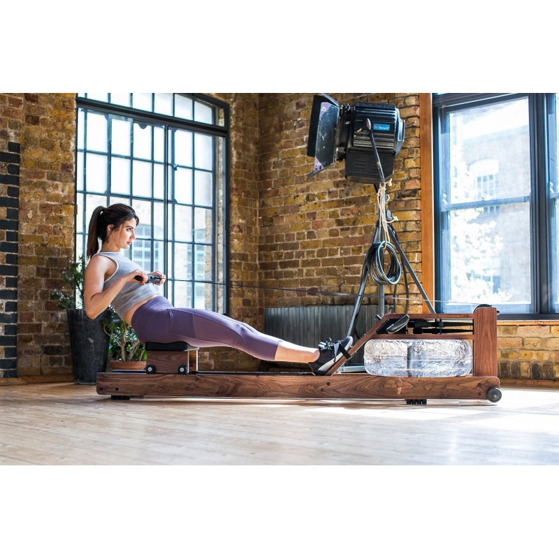 Wioślarz wodny WaterRower Classic S4 Orzech - 2532