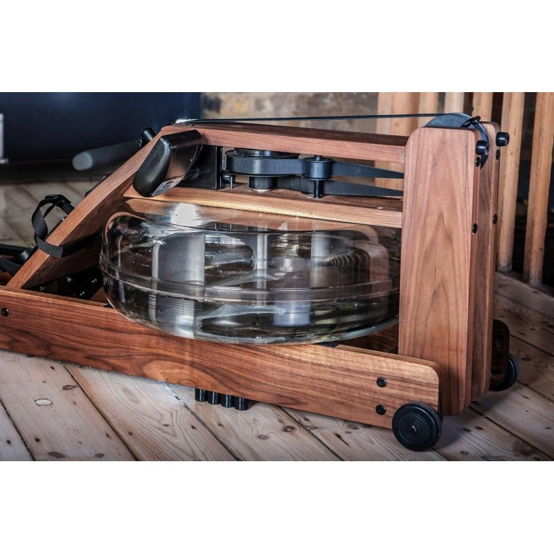 Wioślarz wodny WaterRower Classic S4 Orzech - 2536