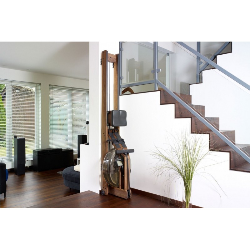 Wioślarz wodny WaterRower Classic S4 Orzech - 2538