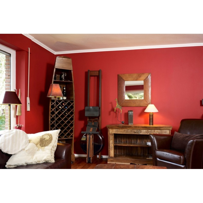 Wioślarz wodny WaterRower Classic S4 Orzech - 2539