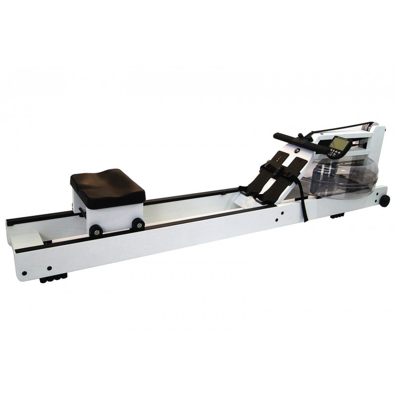 Wioślarz wodny WaterRower Blanc S4 Dąb - 2546