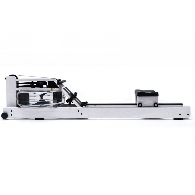 Wioślarz wodny WaterRower Blanc S4 Dąb - 2547