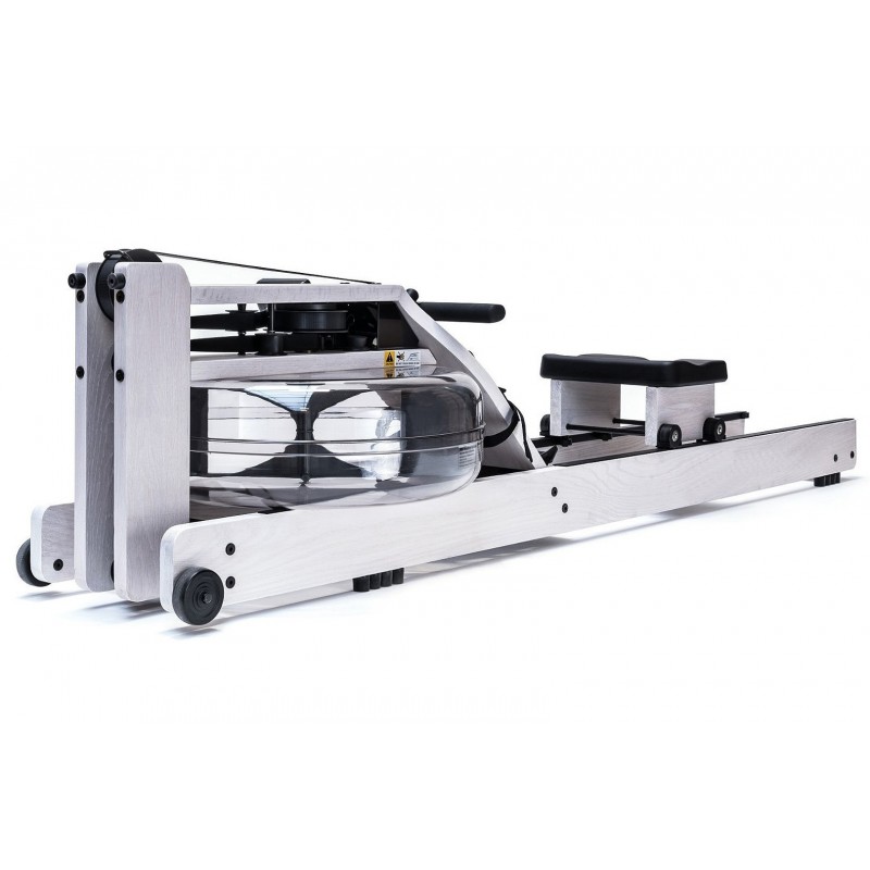 Wioślarz wodny WaterRower Blanc S4 Dąb - 2548