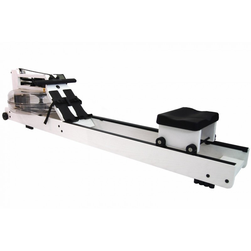 Wioślarz wodny WaterRower Blanc S4 Dąb - 2549