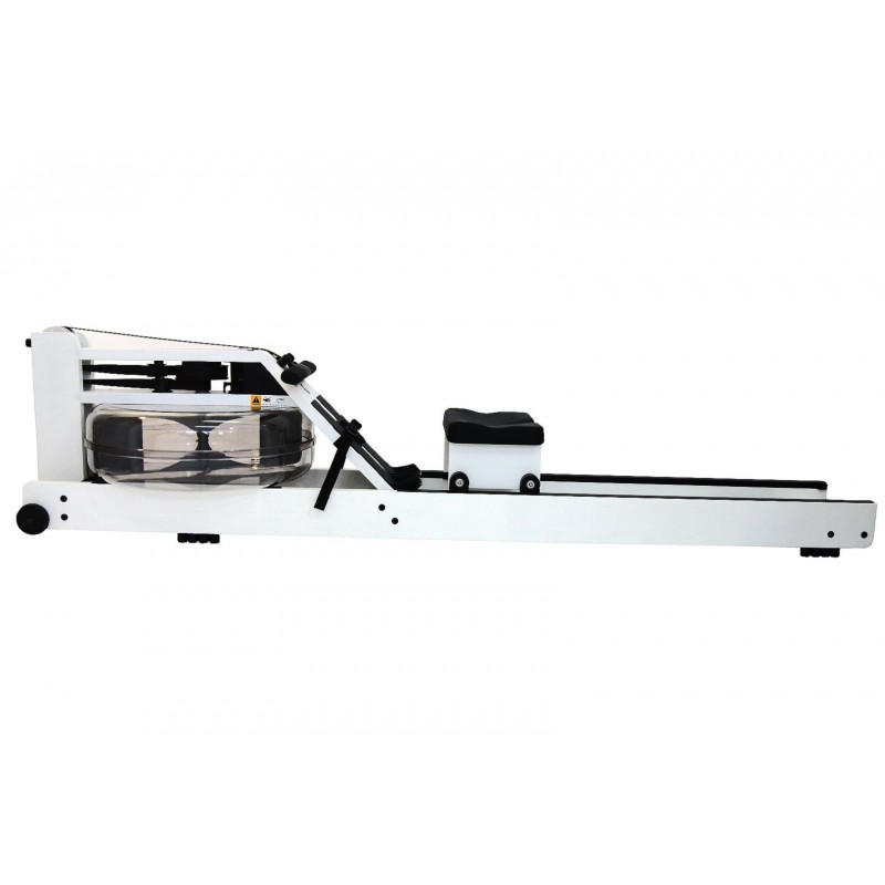 Wioślarz wodny WaterRower Blanc S4 Dąb - 2550