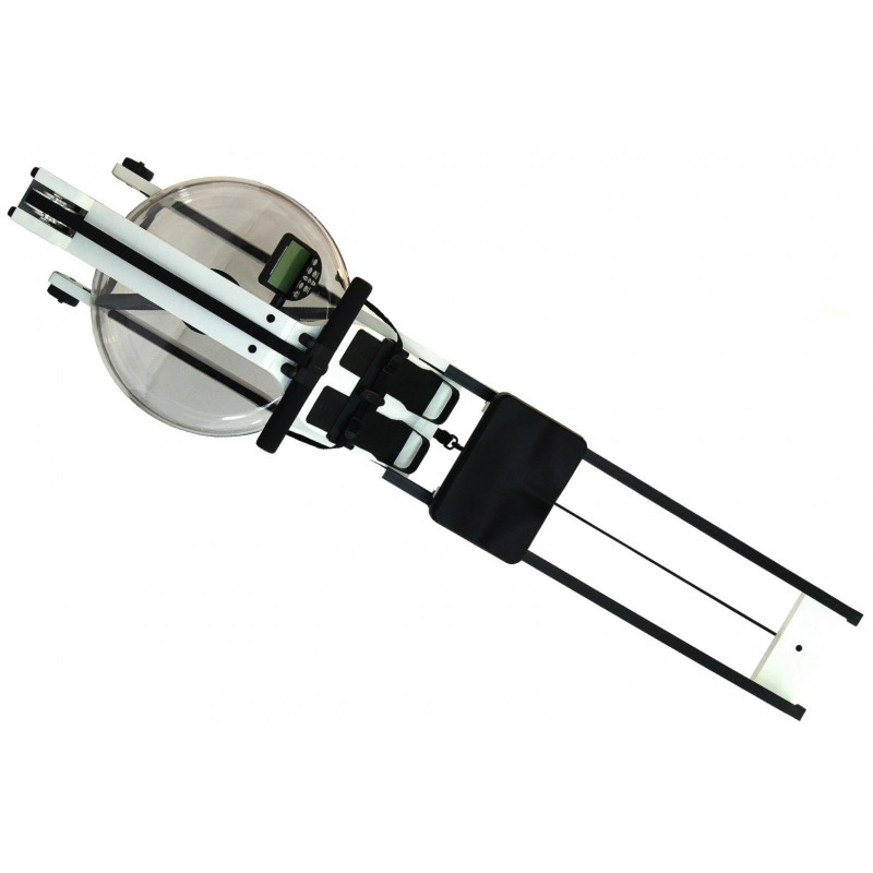 Wioślarz wodny WaterRower Blanc S4 Dąb - 2552