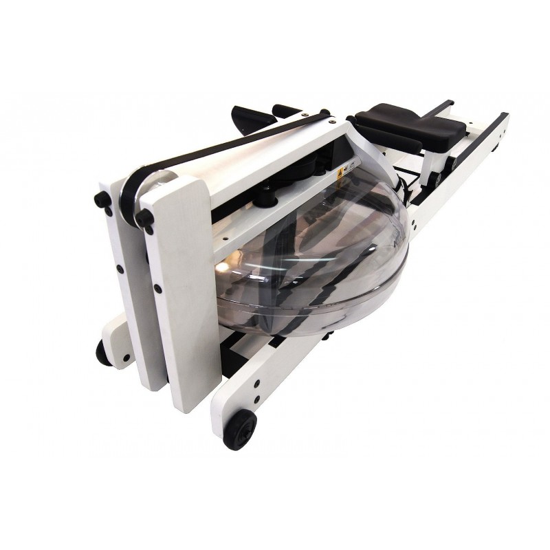 Wioślarz wodny WaterRower Blanc S4 Dąb - 2555