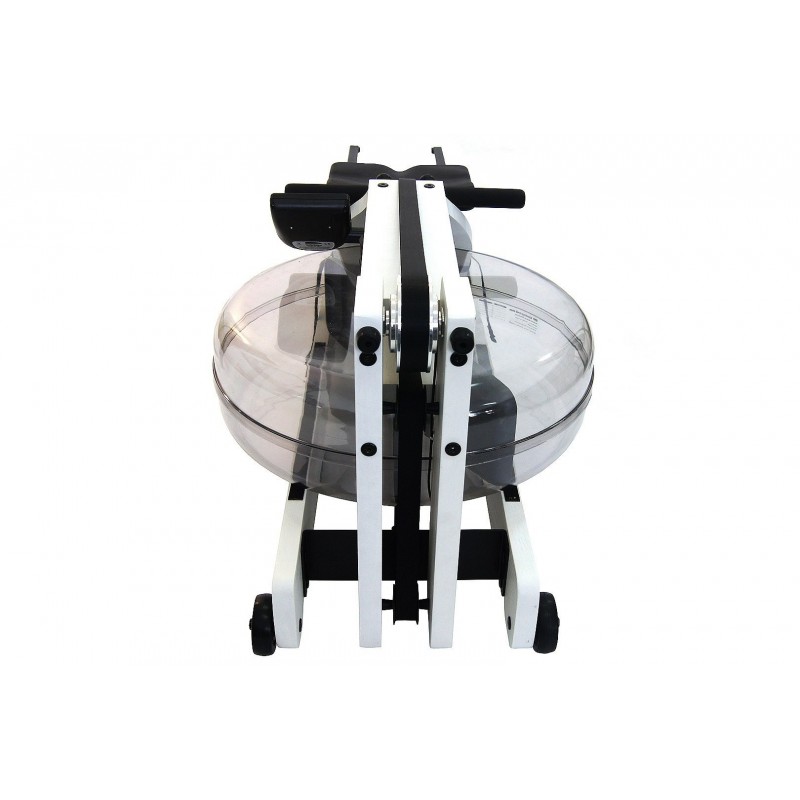 Wioślarz wodny WaterRower Blanc S4 Dąb - 2556