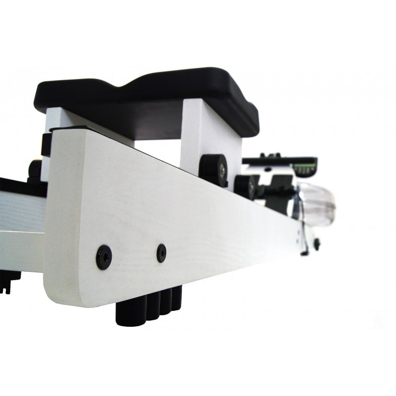 Wioślarz wodny WaterRower Blanc S4 Dąb - 2559